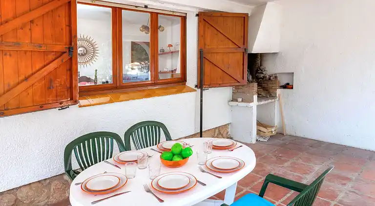 Holiday home in L'Ametlla de Mar