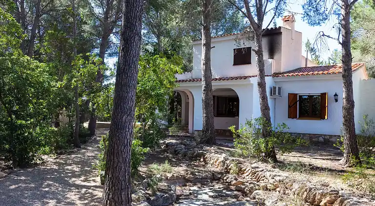 Holiday home in L'Ametlla de Mar