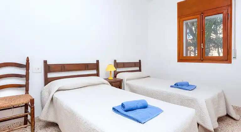 Holiday home in L'Ametlla de Mar