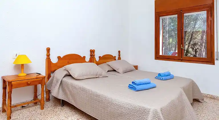 Holiday home in L'Ametlla de Mar