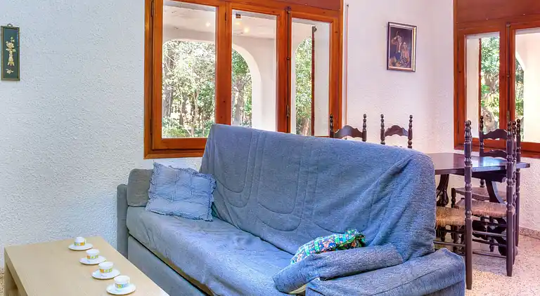 Holiday home in L'Ametlla de Mar