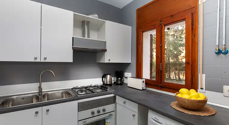 Holiday home in L'Ametlla de Mar