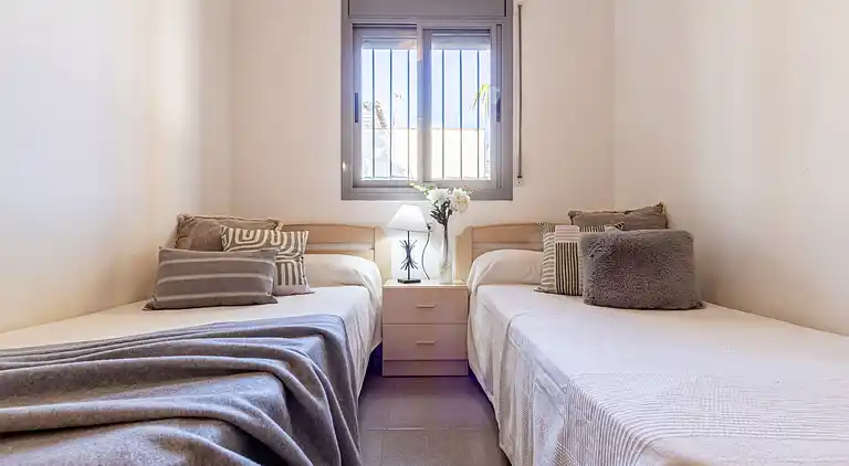 Holiday home in Deltebre