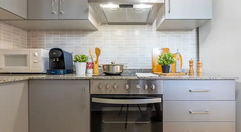 Holiday home in Deltebre