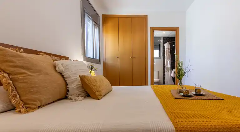 Holiday home in Deltebre