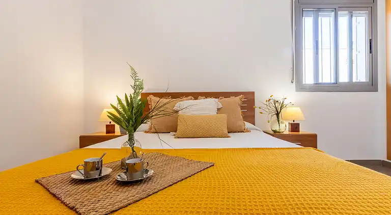 Holiday home in Deltebre