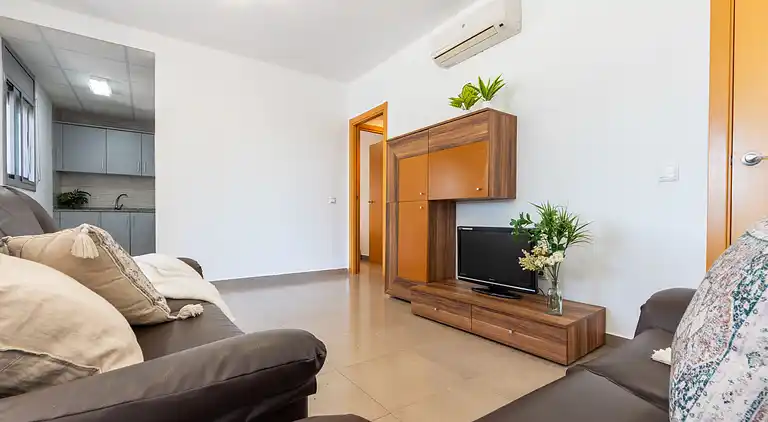 Holiday home in Deltebre