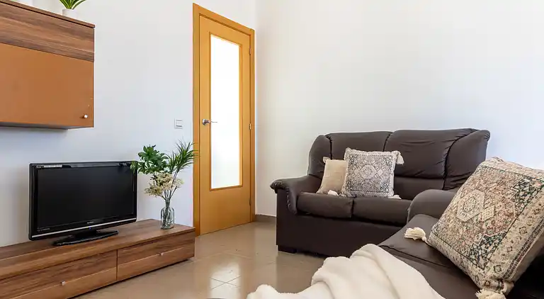 Holiday home in Deltebre