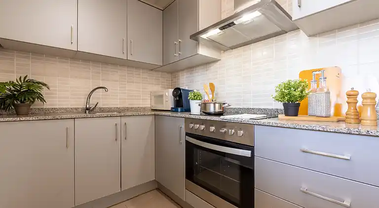 Holiday home in Deltebre