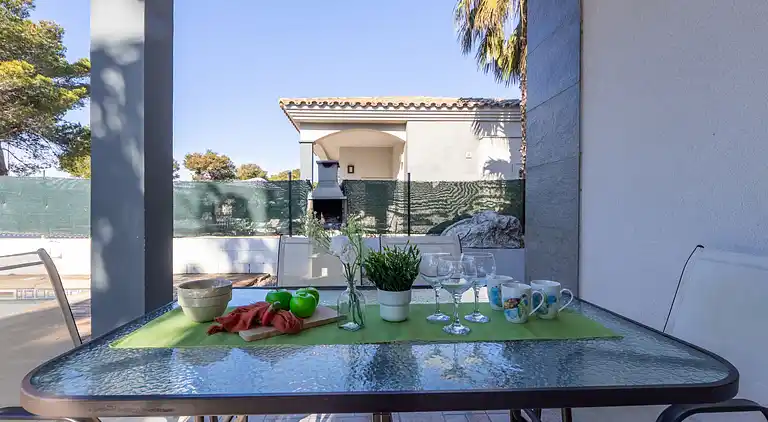 Holiday home in Deltebre