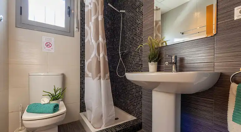 Holiday home in Deltebre