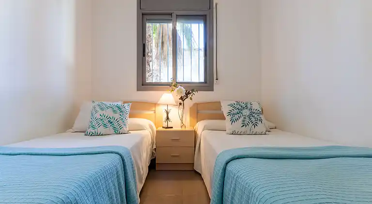 Holiday home in Deltebre