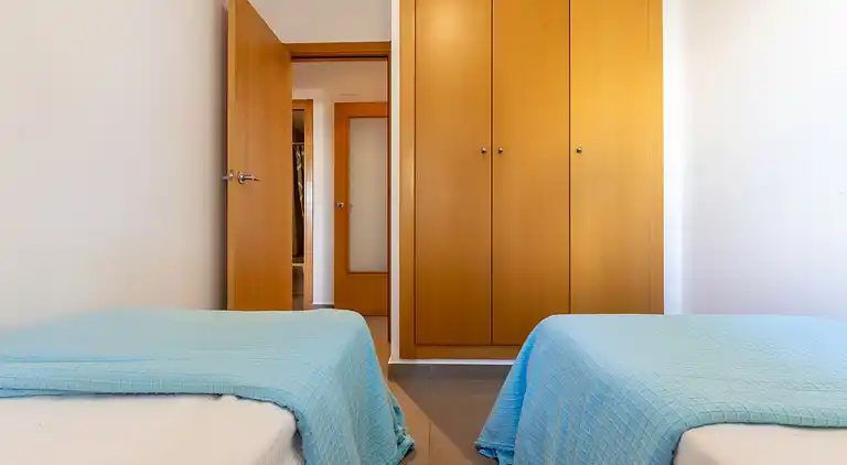 Holiday home in Deltebre