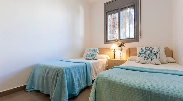 Holiday home in Deltebre