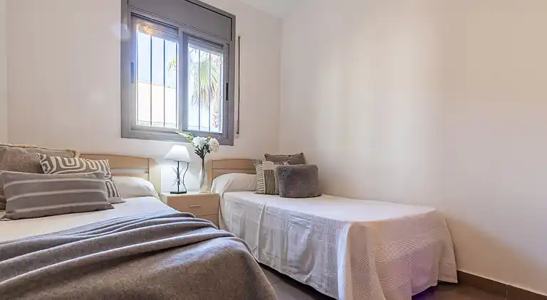 Holiday home in Deltebre