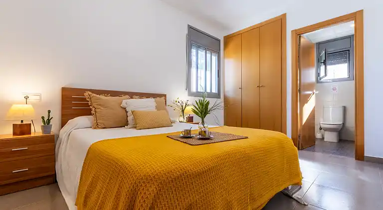 Holiday home in Deltebre