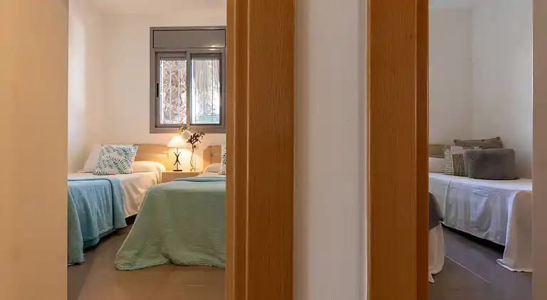 Holiday home in Deltebre