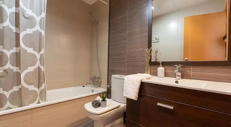 Holiday home in Deltebre