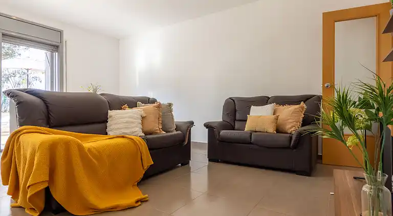 Feriebolig i Deltebre