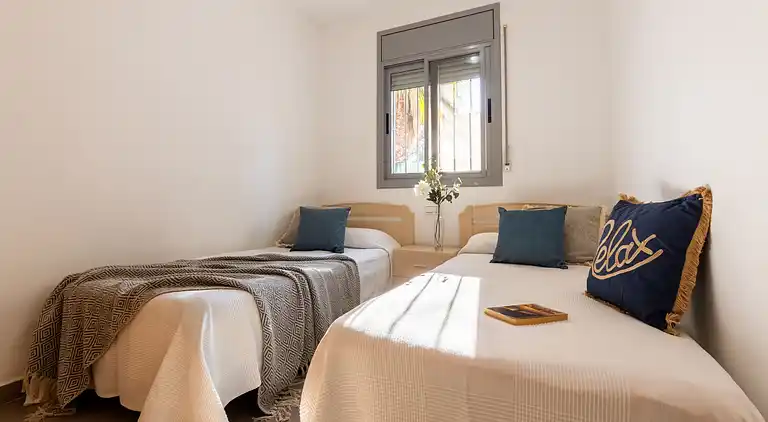 Feriebolig i Deltebre