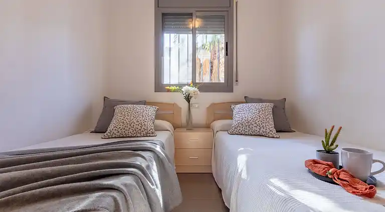 Feriebolig i Deltebre