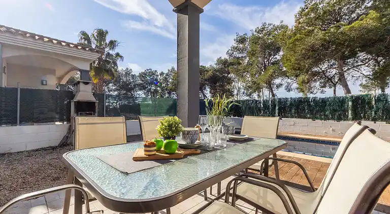 Feriebolig i Deltebre