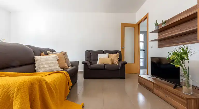 Feriebolig i Deltebre