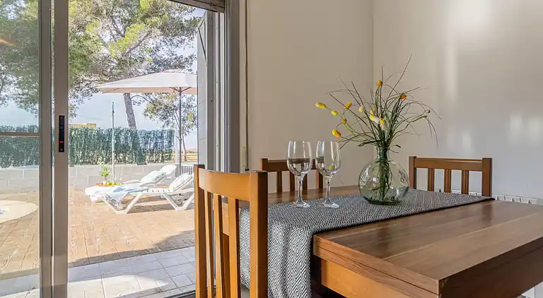 Feriebolig i Deltebre