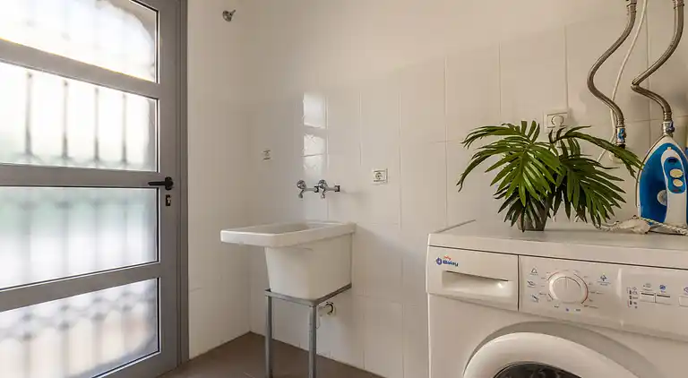 Feriebolig i Deltebre