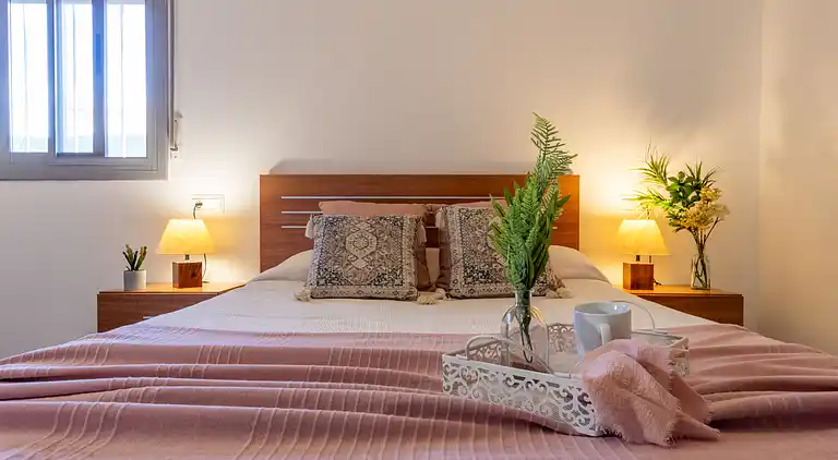 Feriebolig i Deltebre