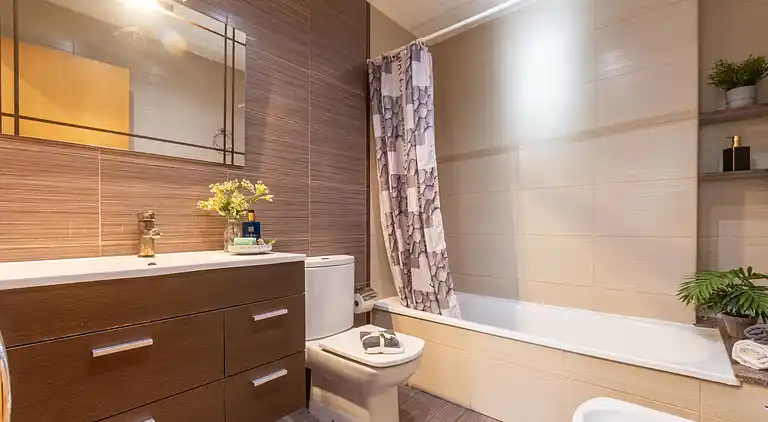 Feriebolig i Deltebre