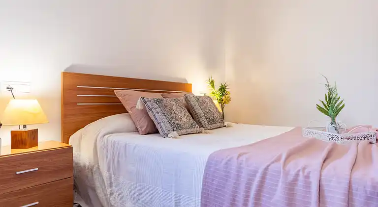 Feriebolig i Deltebre