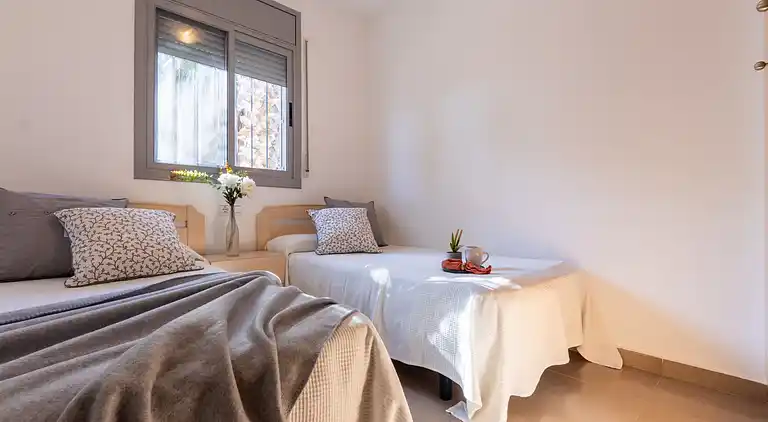 Feriebolig i Deltebre