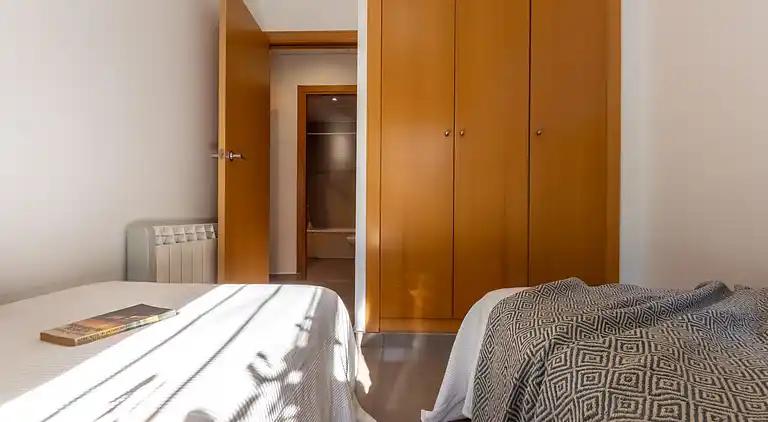 Feriebolig i Deltebre