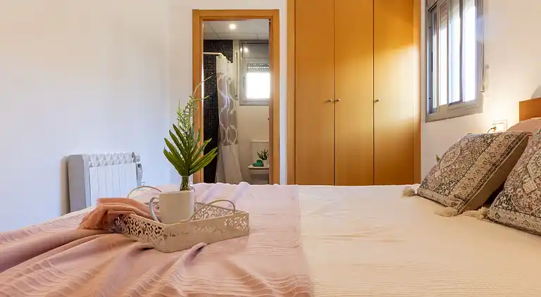 Feriebolig i Deltebre