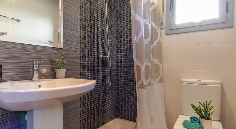 Feriebolig i Deltebre