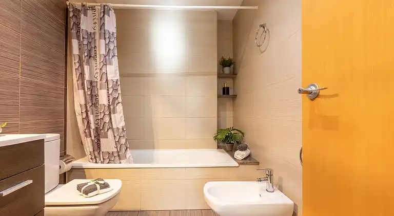 Feriebolig i Deltebre