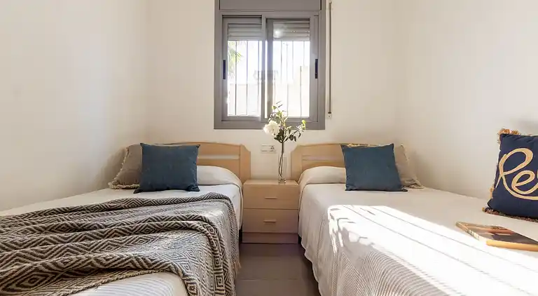 Feriebolig i Deltebre