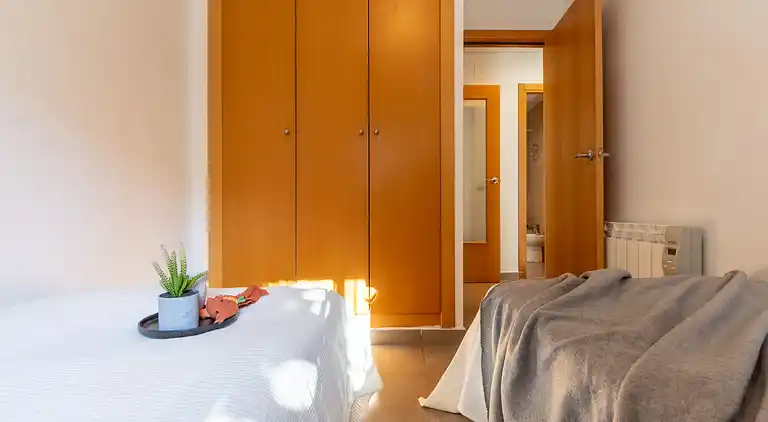 Feriebolig i Deltebre