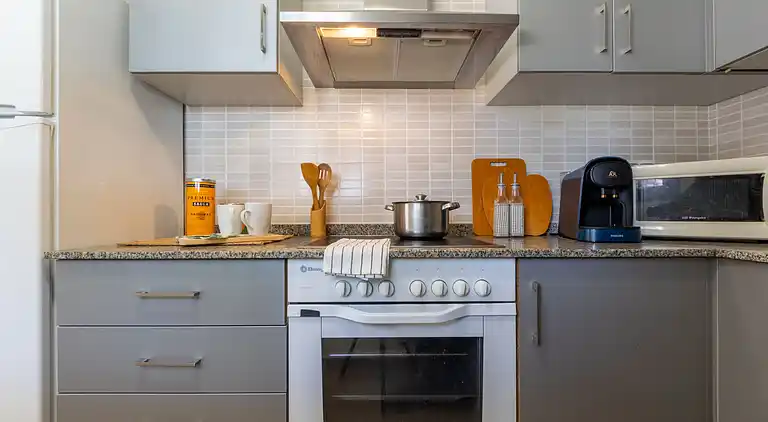 Feriebolig i Deltebre