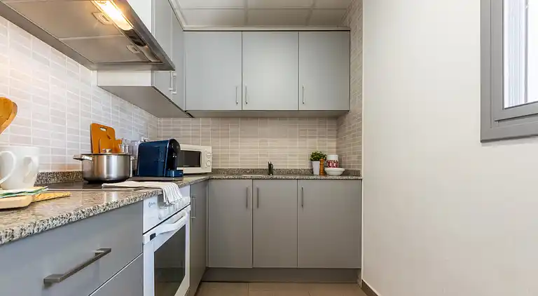 Feriebolig i Deltebre