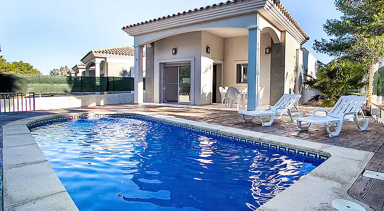 Feriebolig i Deltebre