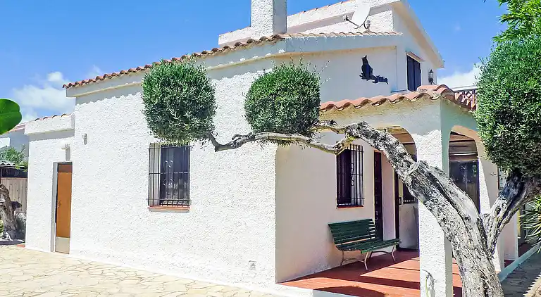 Holiday home in L'Ampolla