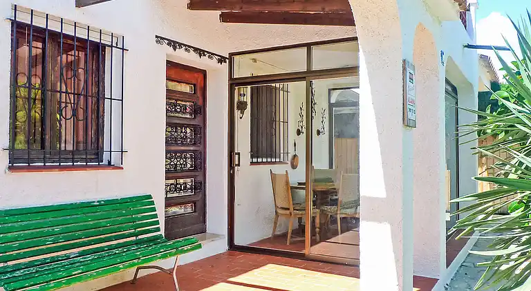 Holiday home in L'Ampolla