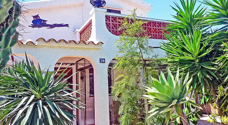 Holiday home in L'Ampolla