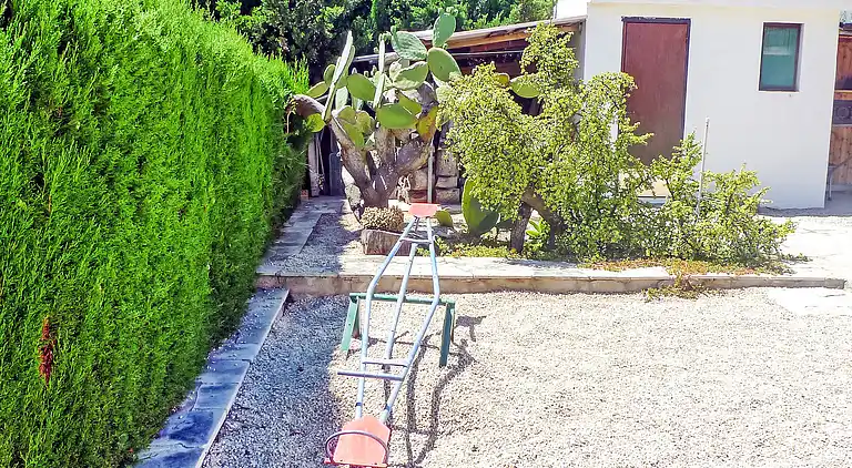 Holiday home in L'Ampolla