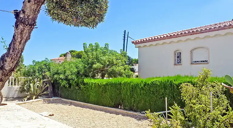 Holiday home in L'Ampolla