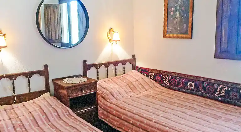 Holiday home in L'Ampolla