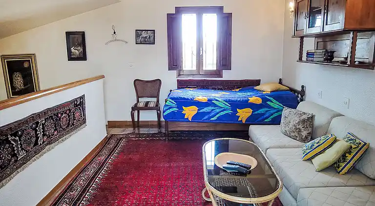 Holiday home in L'Ampolla