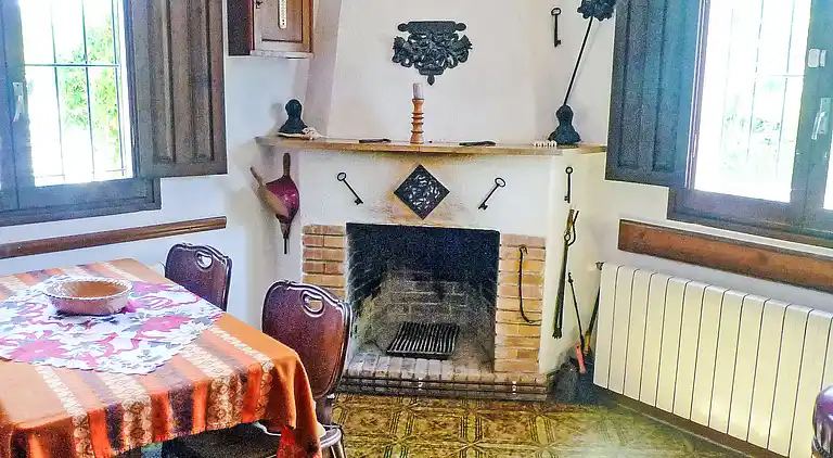 Holiday home in L'Ampolla